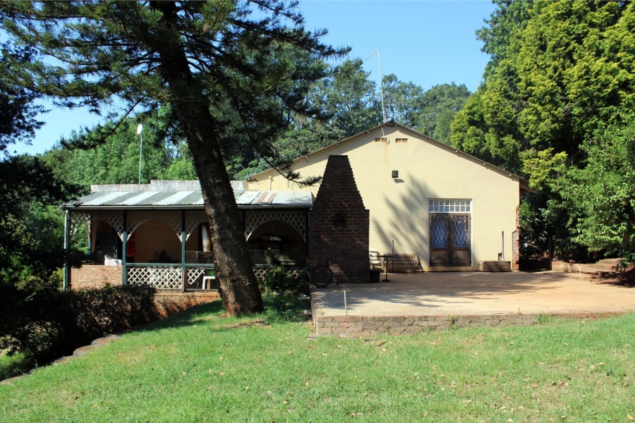 Commercial Property for Sale in Stutterheim Eastern Cape